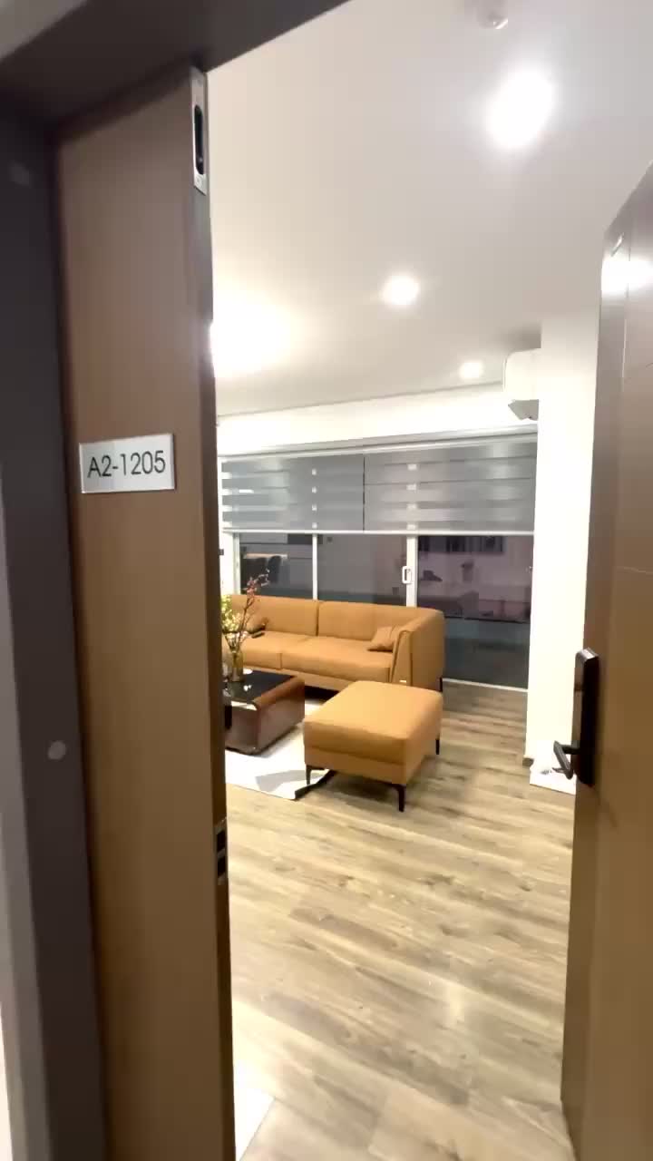 Căn hộ EcoLife Capitol, 3 PN, 95 m²