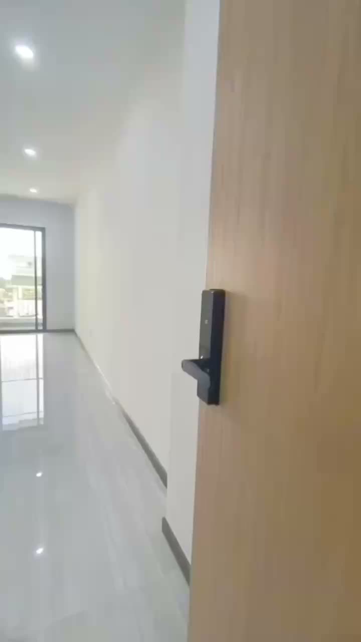 Căn hộ · Bcons Polygon