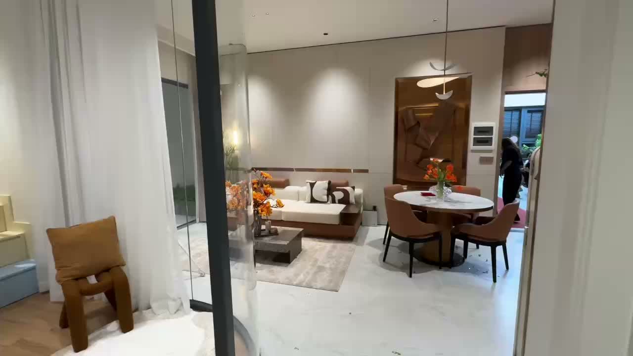 Monrei Saigon: Căn hộ cao cấp, suất nội bộ giá từ 1.9 tỷ, HĐMB, nhận nhà 2028 - ảnh 2