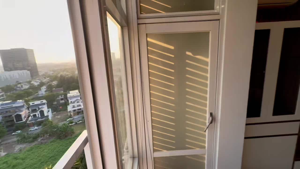 Căn hộ Sky Garden 3, 2 PN, 70.12 m²
