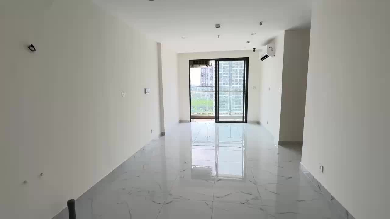 Căn hộ The Beverly Solari - Vinhomes Grand Park, 3 PN, 82 m²