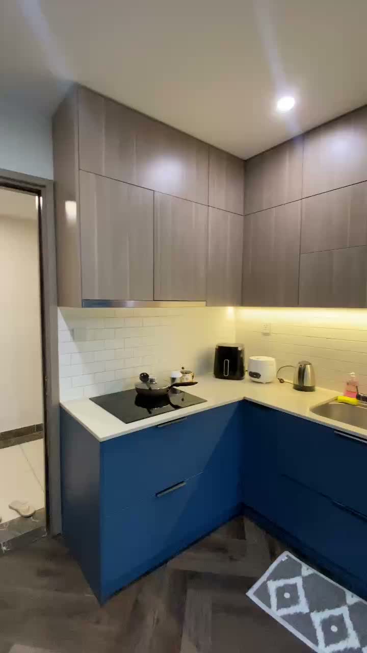 Căn hộ · Vinhomes Smart City
