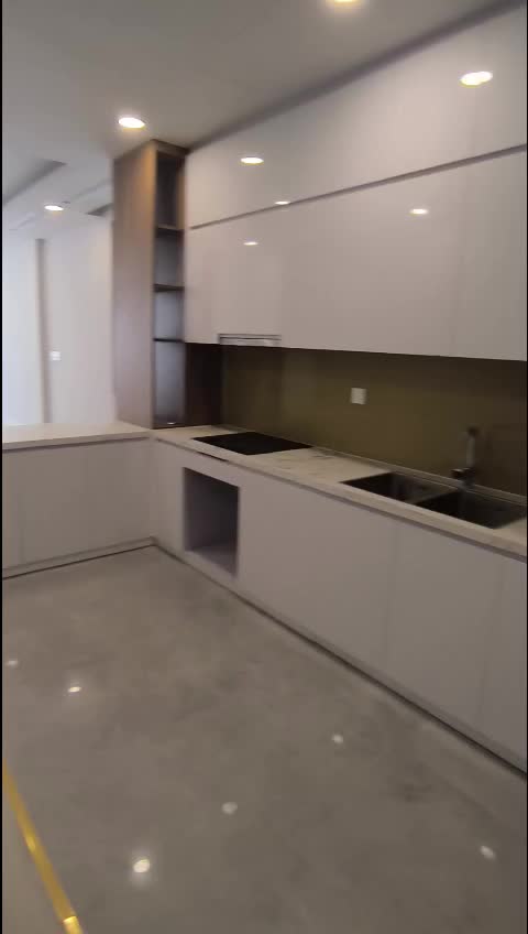 Căn hộ BRG Diamond Residence, 3 PN, 120 m²