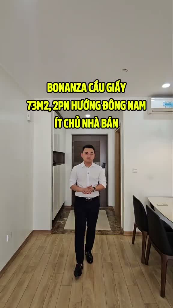 Dreamland Bonanza - 2PN 73m2 - nhỉnh 7 tỷ