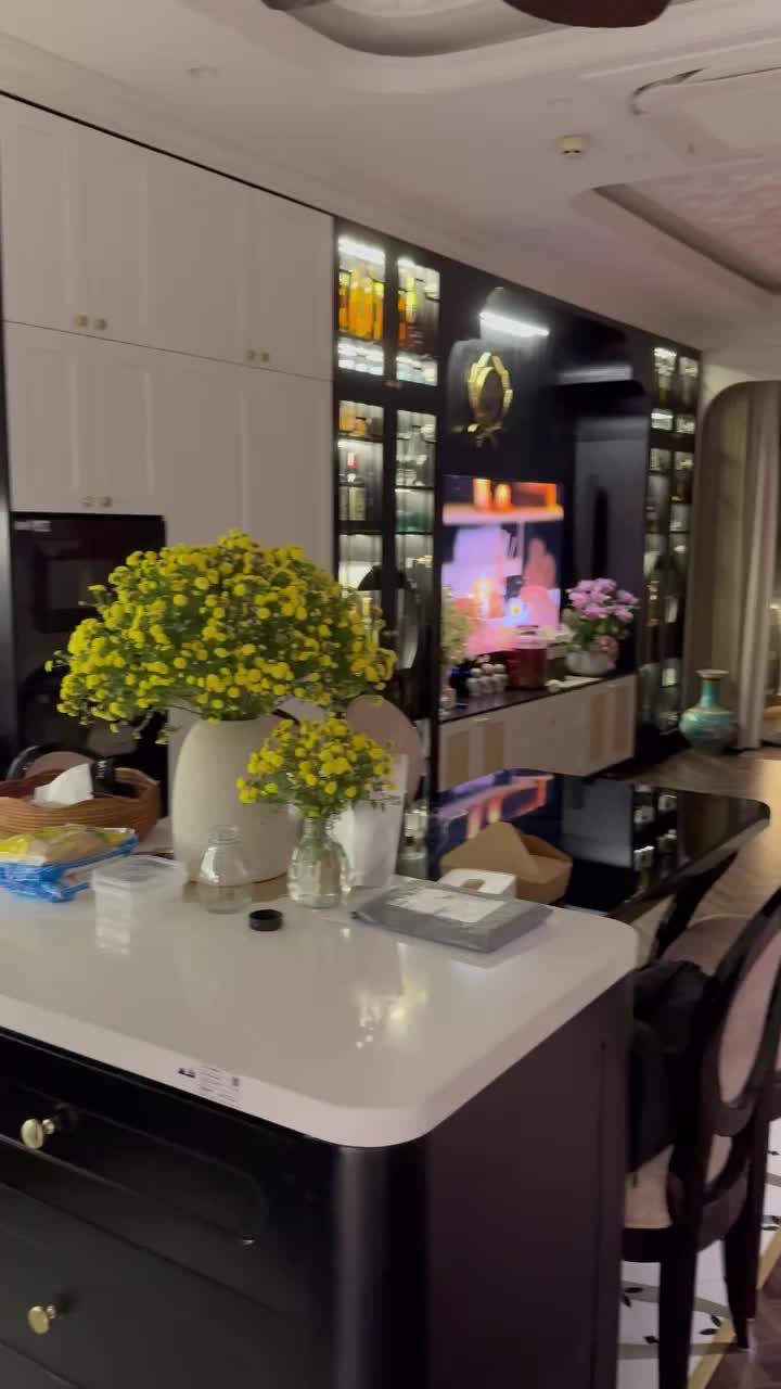 Căn hộ Vinhomes Royal City, 3 PN, 133 m²