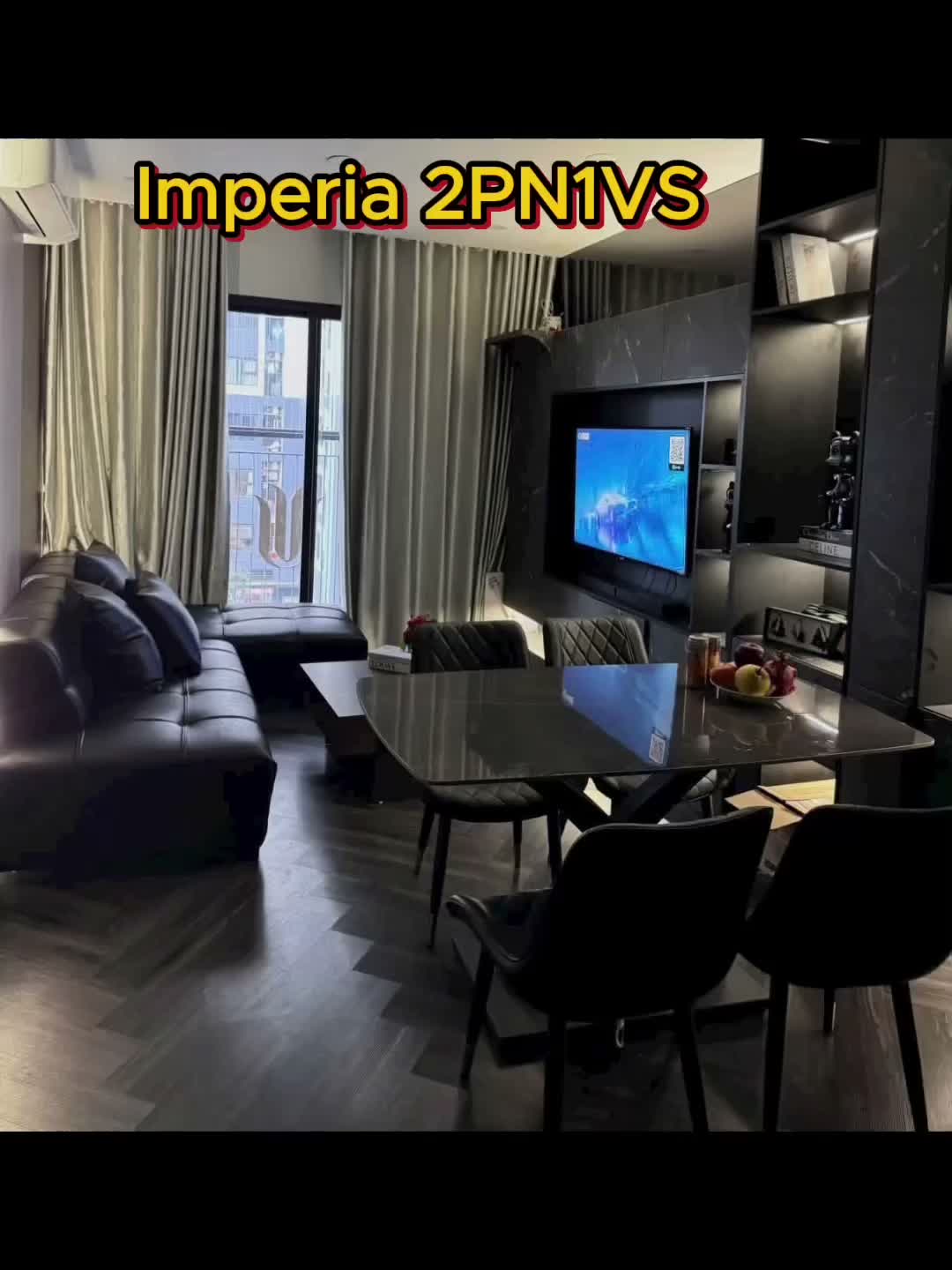 Bán Căn Hộ Cao Cấp Imperia - ảnh 2