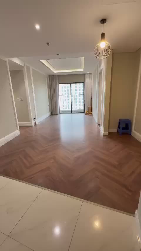 Căn hộ King Palace, 3 PN 97 m²