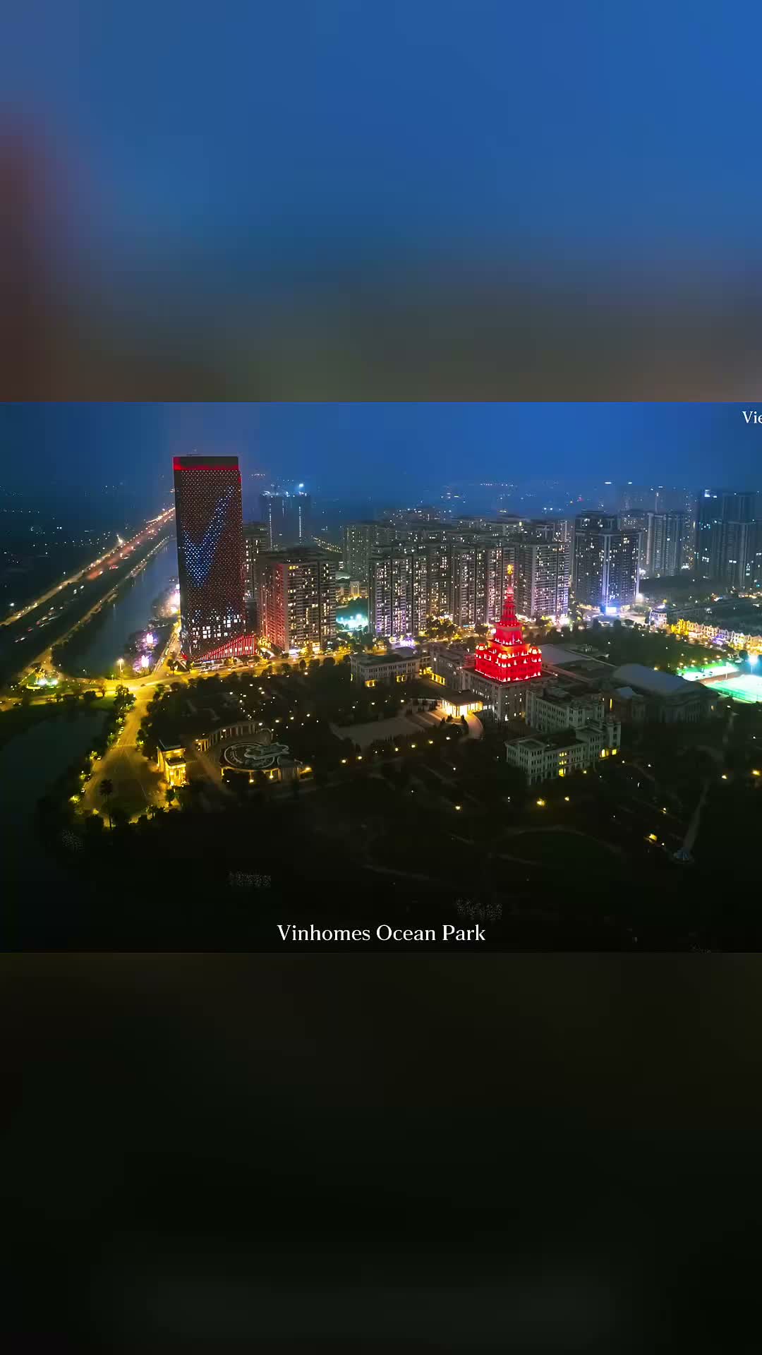 Dự án The Parkland: Sống nhịp phố, Thở hồn xanh - ảnh 2