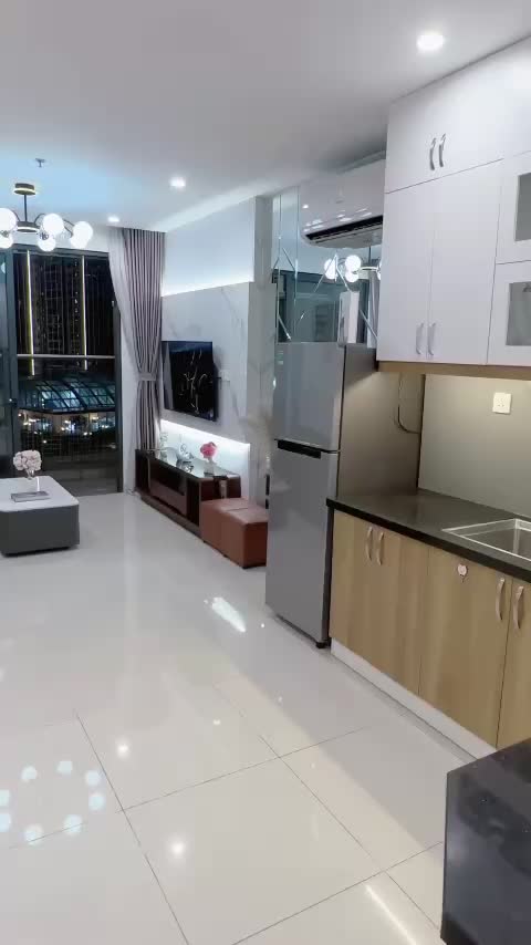 Căn hộ · Vinhomes Ocean Park