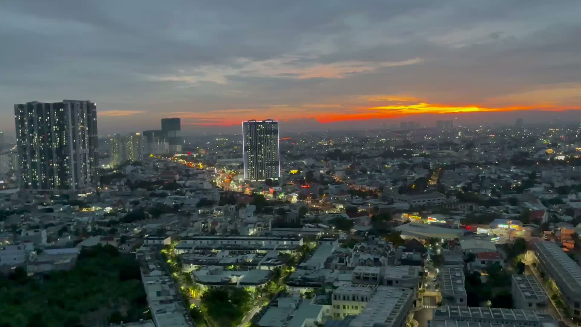 Căn hộ · Bcons City (Khu phức hợp Bcons Thống Nhất)