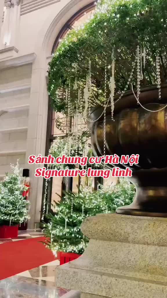 Hà Nội Signature