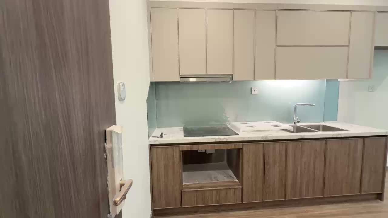 Bán căn hộ 1PN tại khu London, 43m2, hướng Tây Bắc, bàn giao 9/2026 - ảnh 2