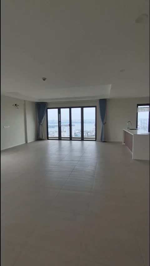 Căn hộ Kosmo Tây Hồ, 3 PN, 168 m²