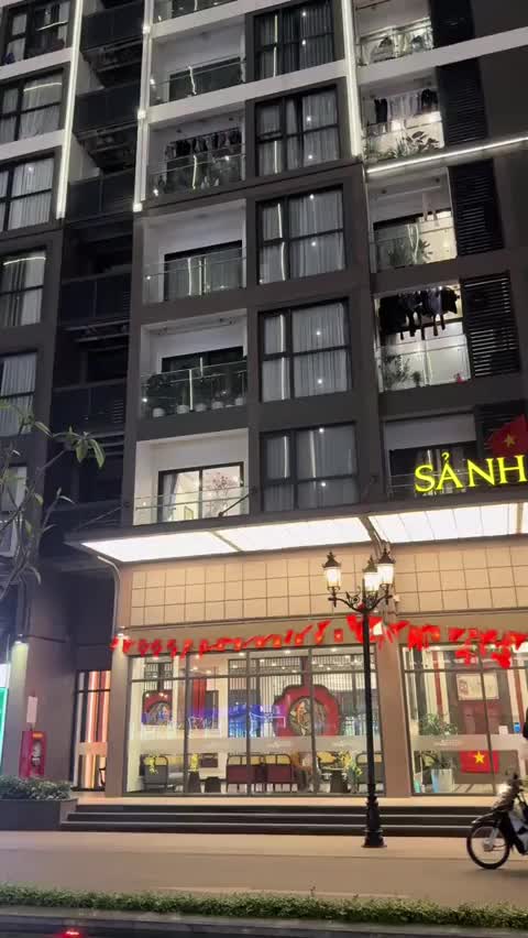 Phân khu The Tonkin - Vinhomes Smart City