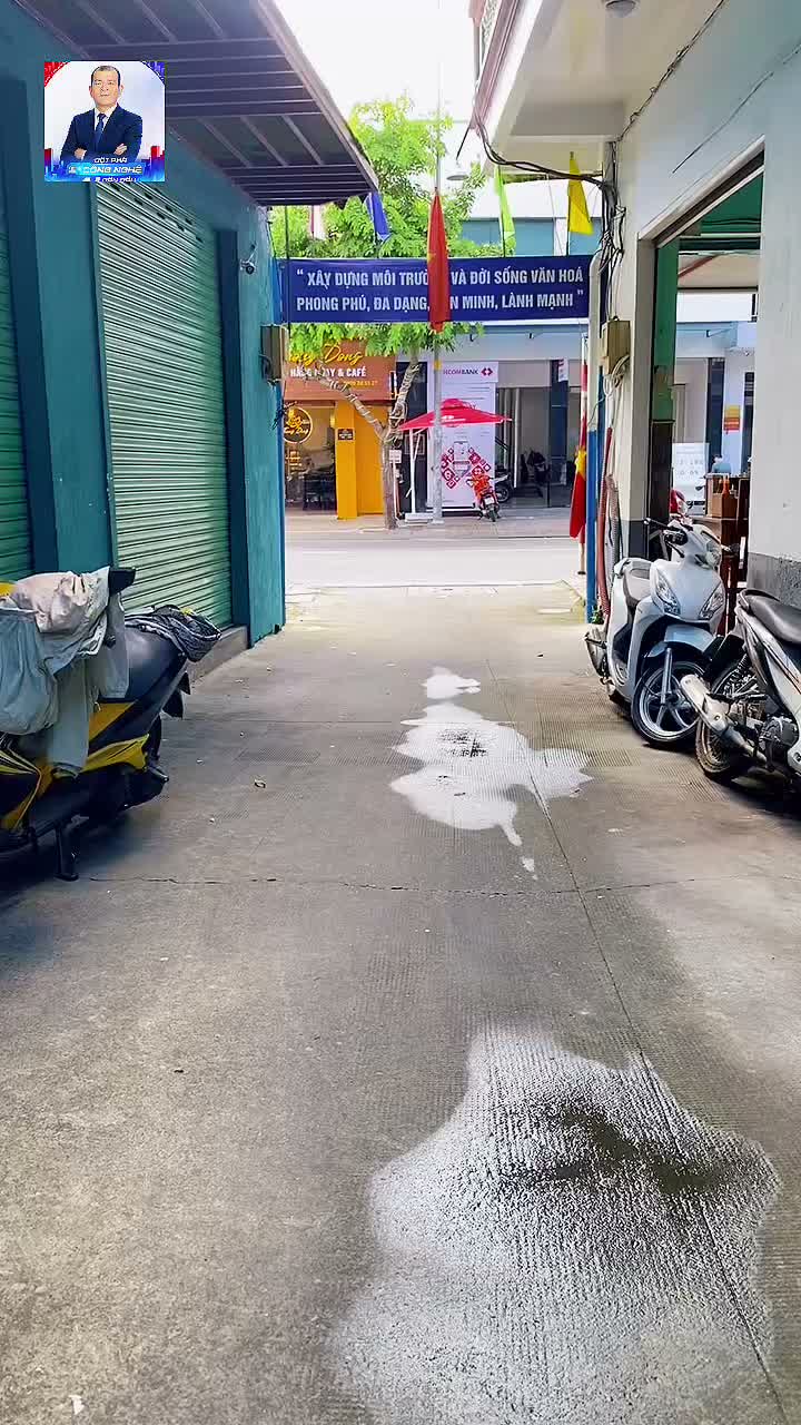 Nhà 2 tầng, 2 pn, 2wc. Nhỉnh 3 xu - ảnh 2
