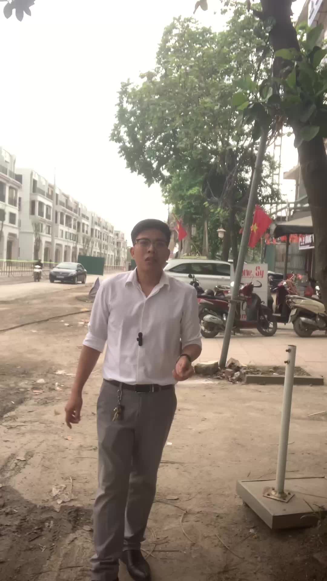 Căn hộ Vinhomes Wonder City (Vinhomes Đan Phượng), 4+ PN, 128 m²