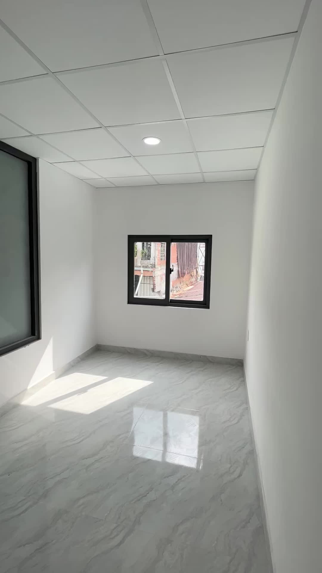 Chính chủ Bán nhà 2lầu mới đẹp hẻm xe máy thông 519// Âu Cơ ,Phú Trung Tân Phú - ảnh 2