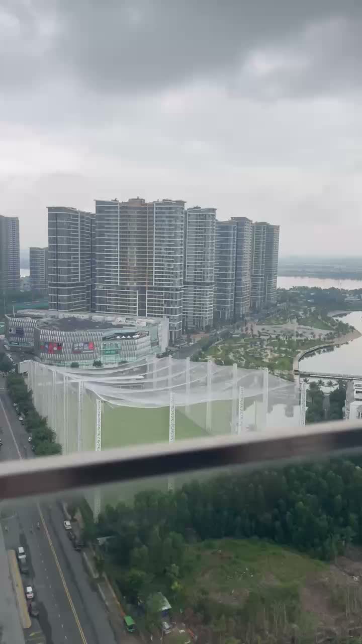 Căn hộ · Masteri Centre Point