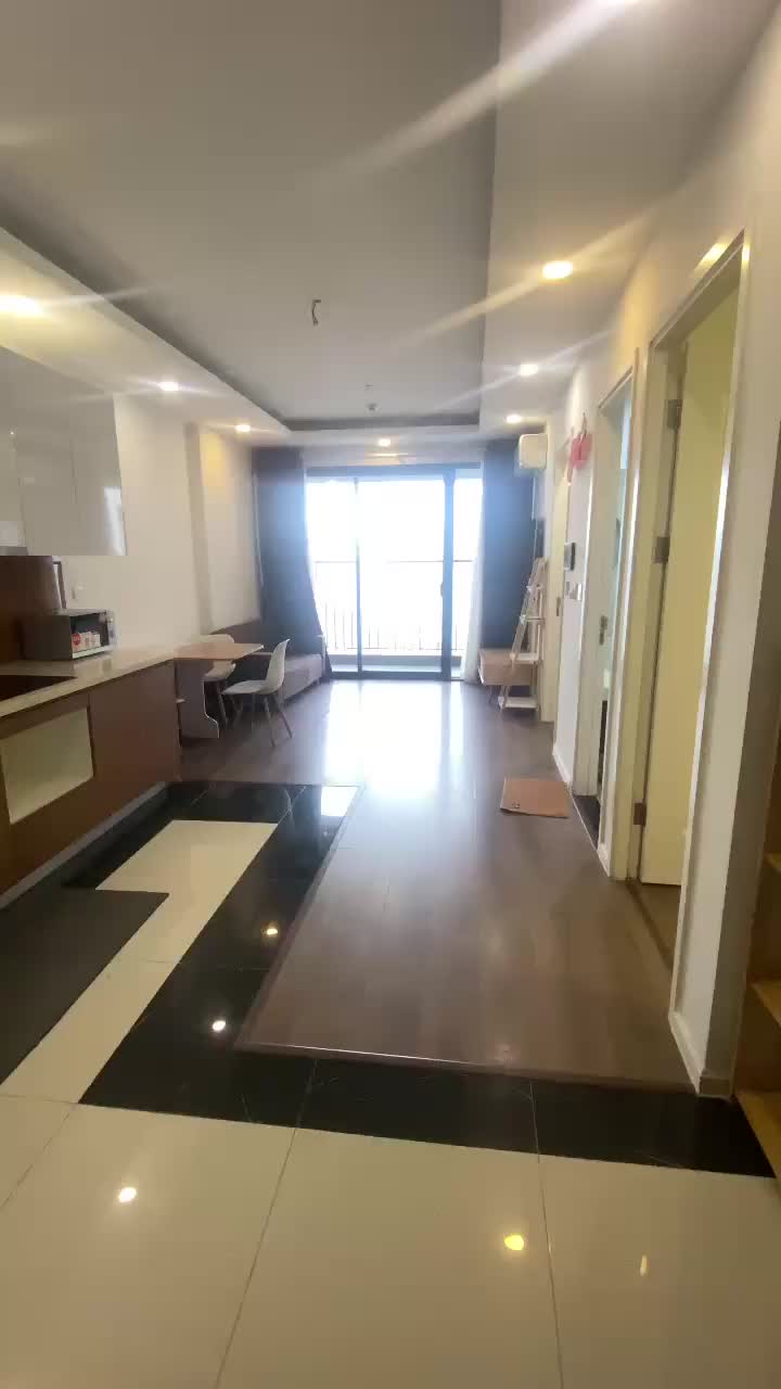 Căn hộ Imperia Sky Garden, 2 PN 63 m²