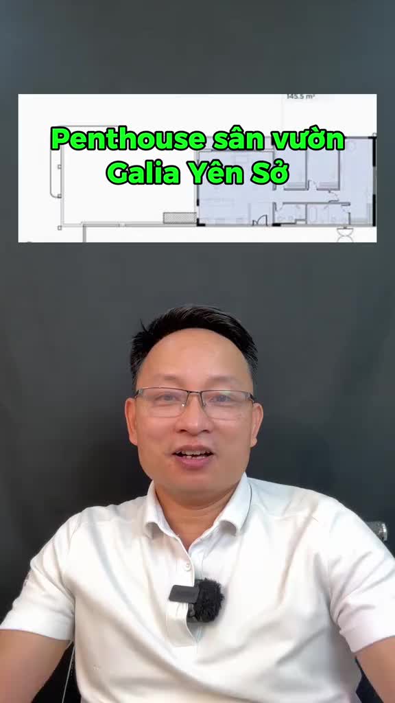 Galia Hanoi