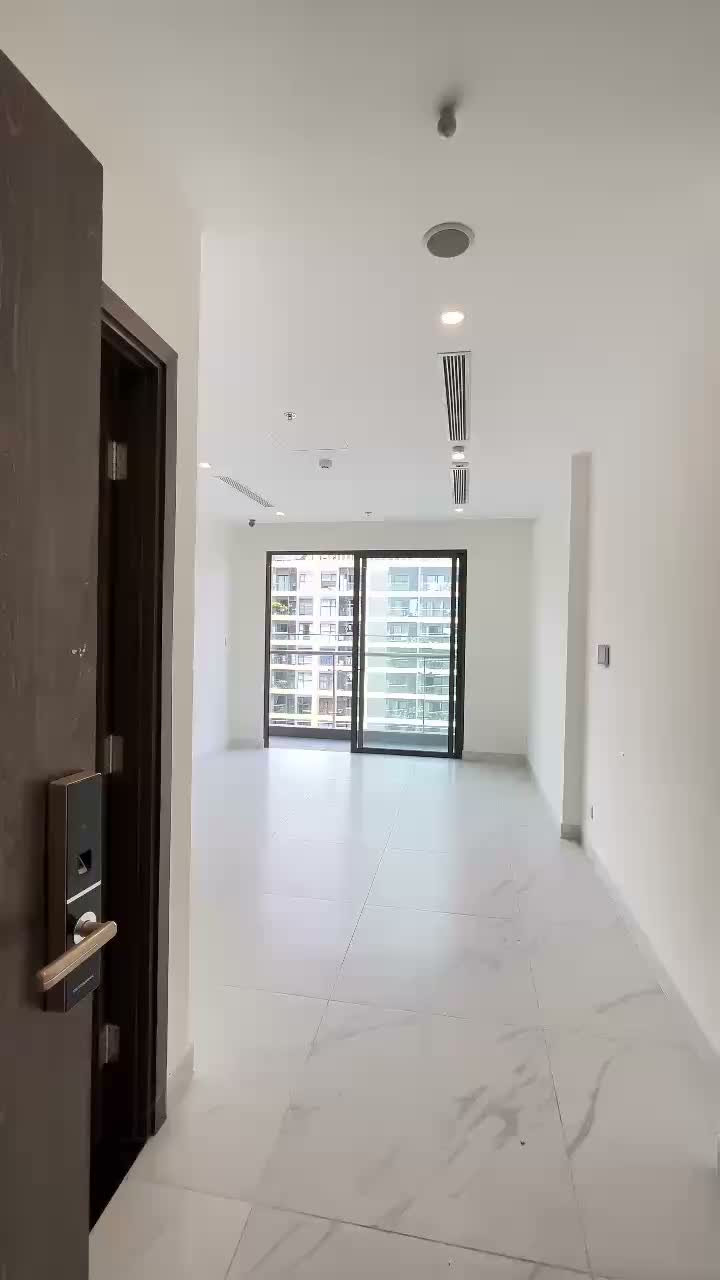 Căn hộ The Beverly - Vinhomes Grand Park, 2 PN, 80 m²