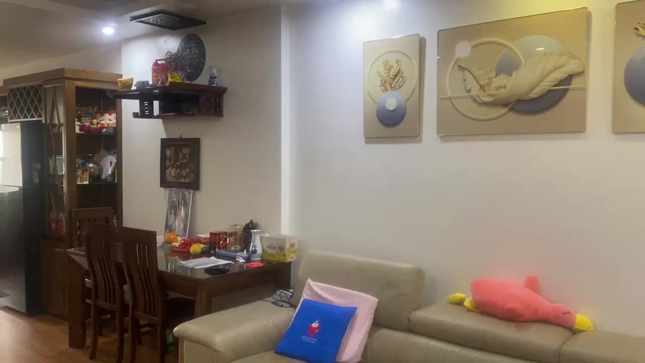 2n2vs 70m2 toà CT 2 Yên Nghĩa giá tốt nhất - ảnh 2