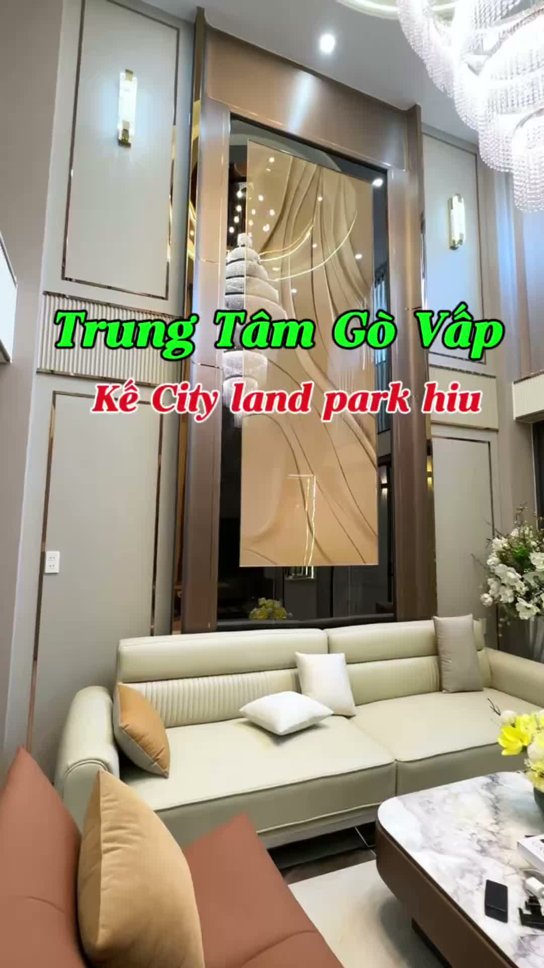 🔥 MẶT TIỀN HẺM 6M ĐƯỜNG SỐ 8 - GÒ VẤP | SÁT CITYLAND NGUYỄN VĂN LƯỢNG 🔥 - ảnh 2