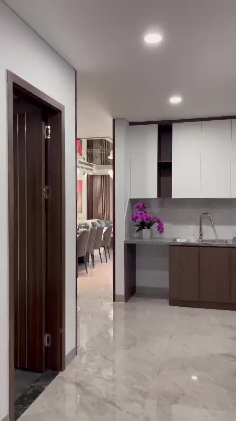 Căn hộ Capital Elite, 3 PN 114 m²