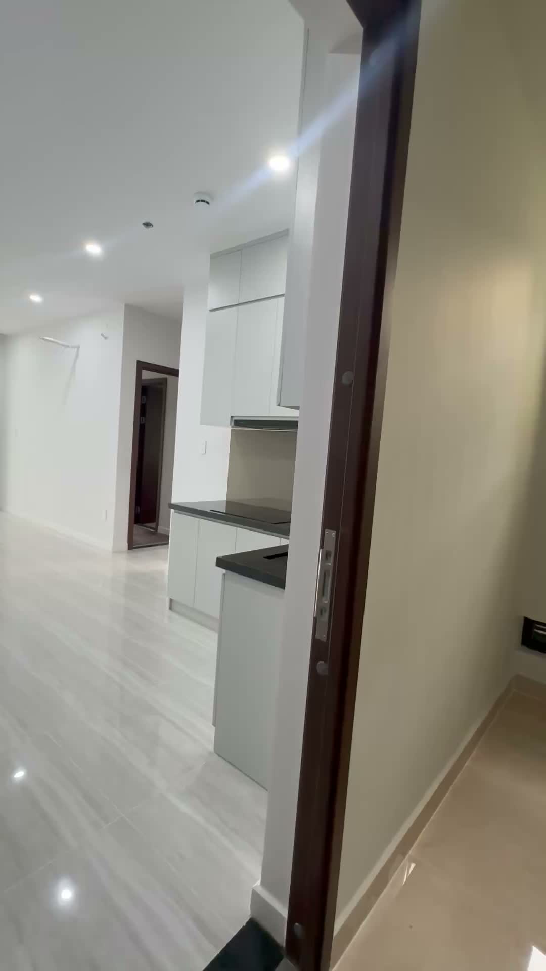 Căn hộ · Bcons City (Khu phức hợp Bcons Thống Nhất)
