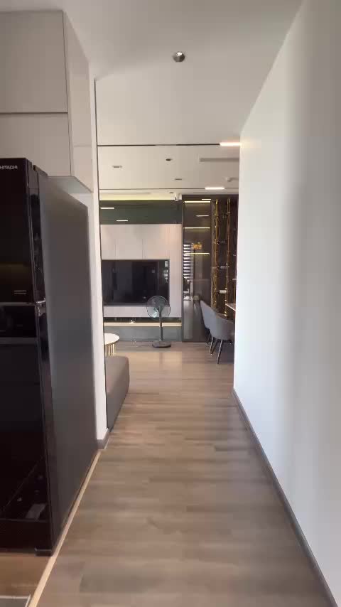 Căn hộ Phân khu The Tonkin - Vinhomes Smart City, 2 PN, 74 m²