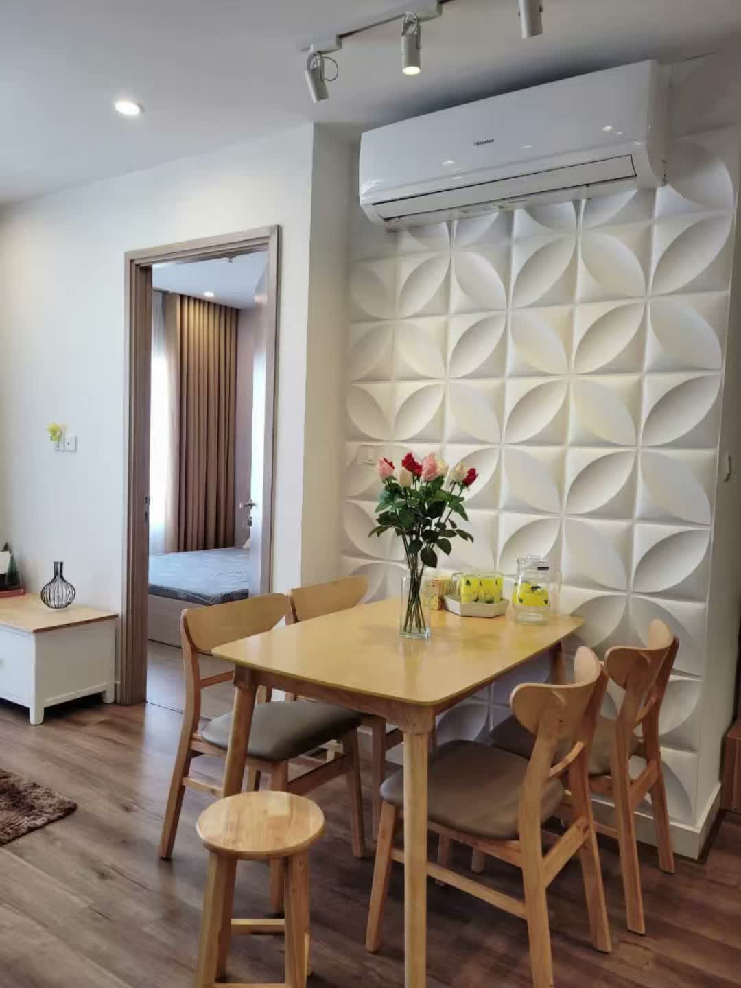 Căn hộ · The Sapphire - Vinhomes Ocean Park