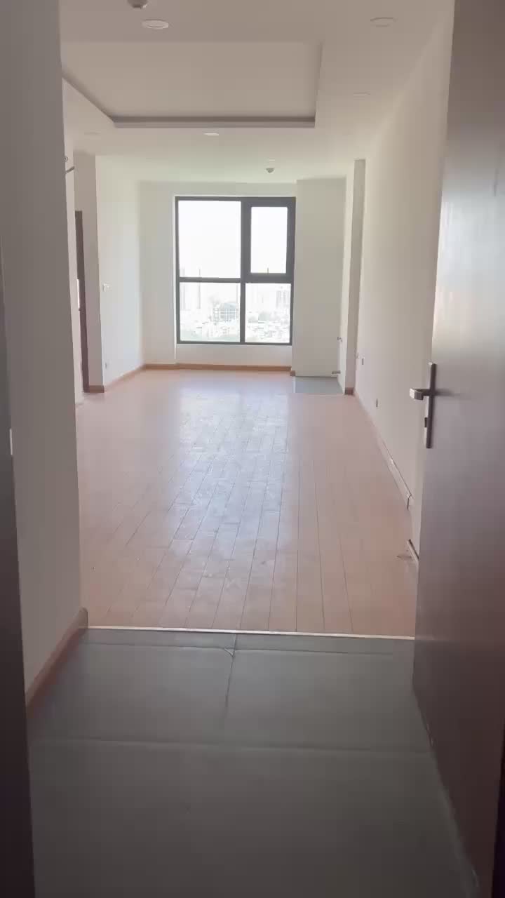Căn hộ Eco Lake View, 3 PN 75 m²