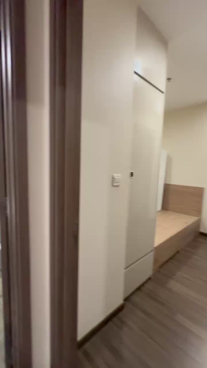 Căn hộ Ruby City CT3 Phúc Lợi, 3 PN, 70 m²