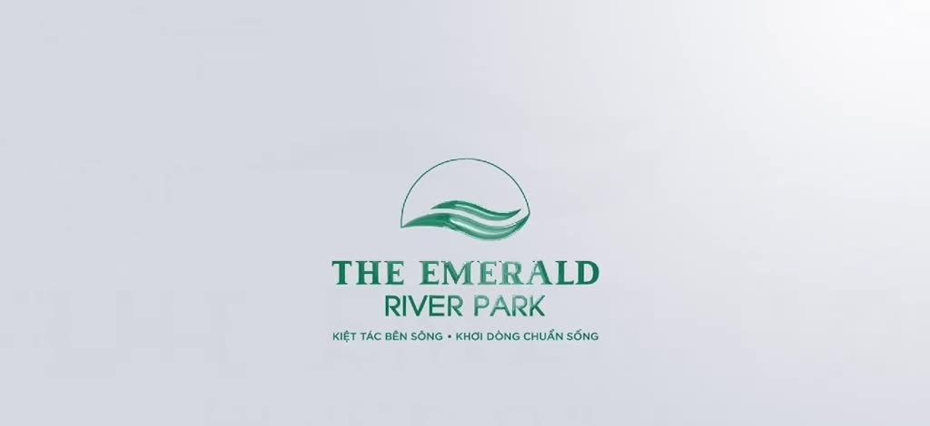 Căn hộ · The Emerald River Park