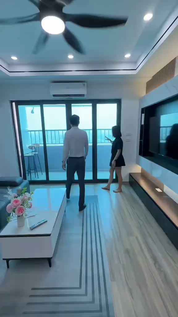 Khu đô thị Linh Đàm