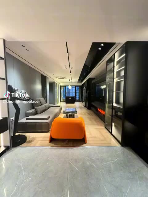 Căn hộ Việt Đức Complex, 3 PN 138 m²