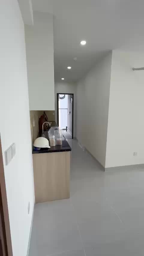 Căn hộ A&T Sky Garden (A&T Saigon Riverside), 2 PN 63 m²