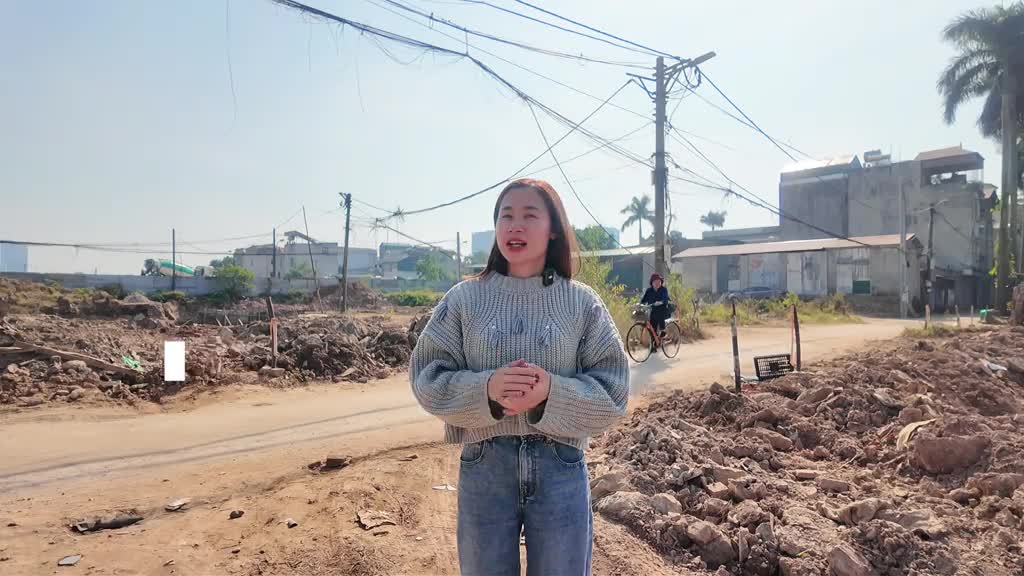 Masteri Sky Quarter - Vinhomes Wonder City Đan Phượng
