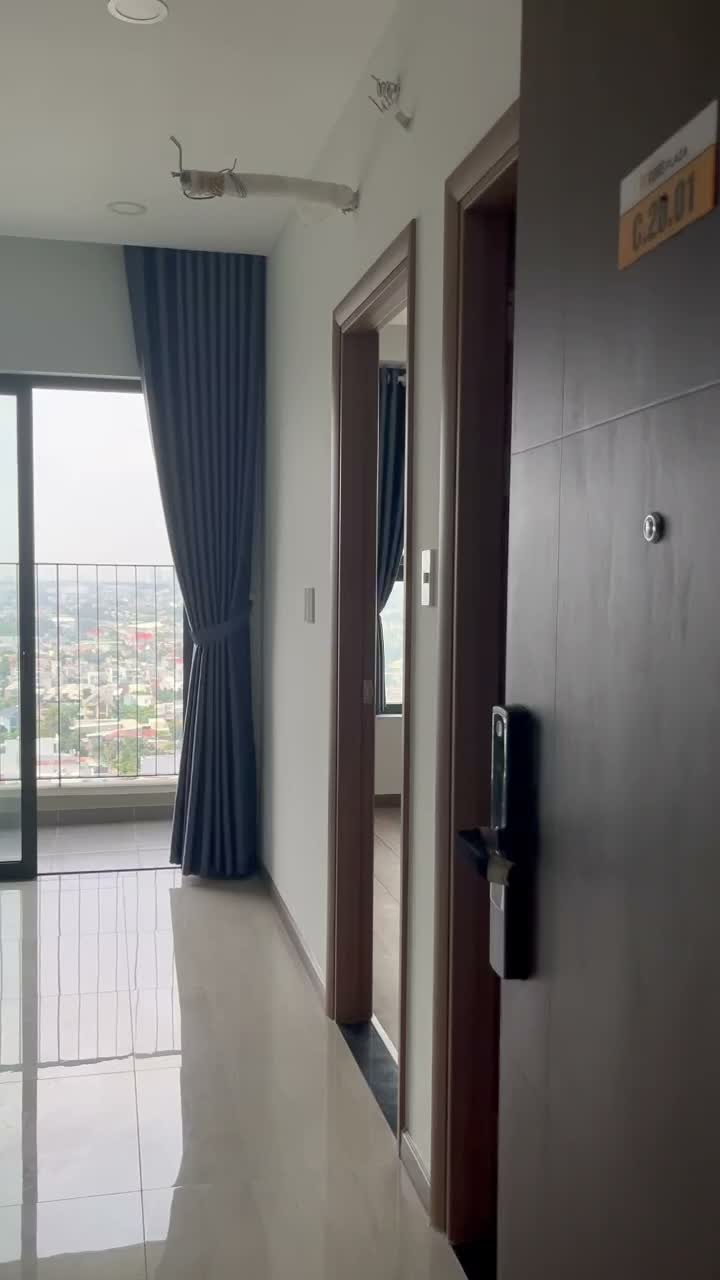 Căn hộ · Bcons City (Khu phức hợp Bcons Thống Nhất)
