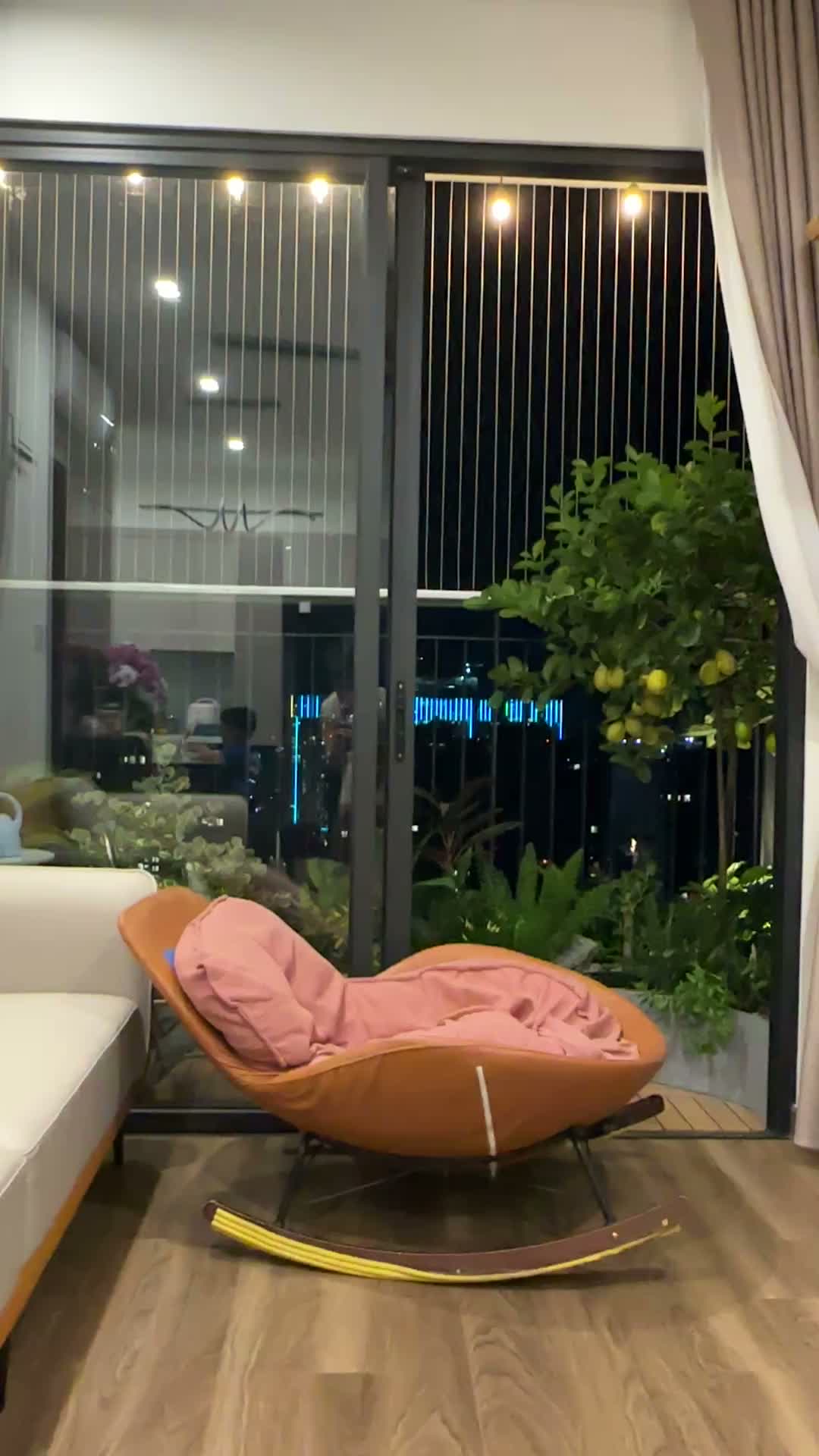 Căn hộ · Phân khu The Zurich - Vinhomes Ocean Park