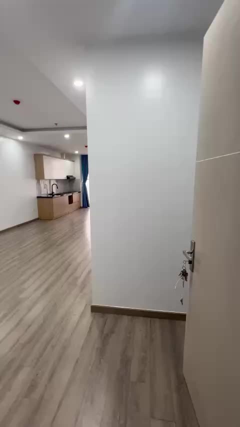 Căn hộ · CT4 Yên Nghĩa – Khu nhà ở Bộ tư lệnh Thủ Đô