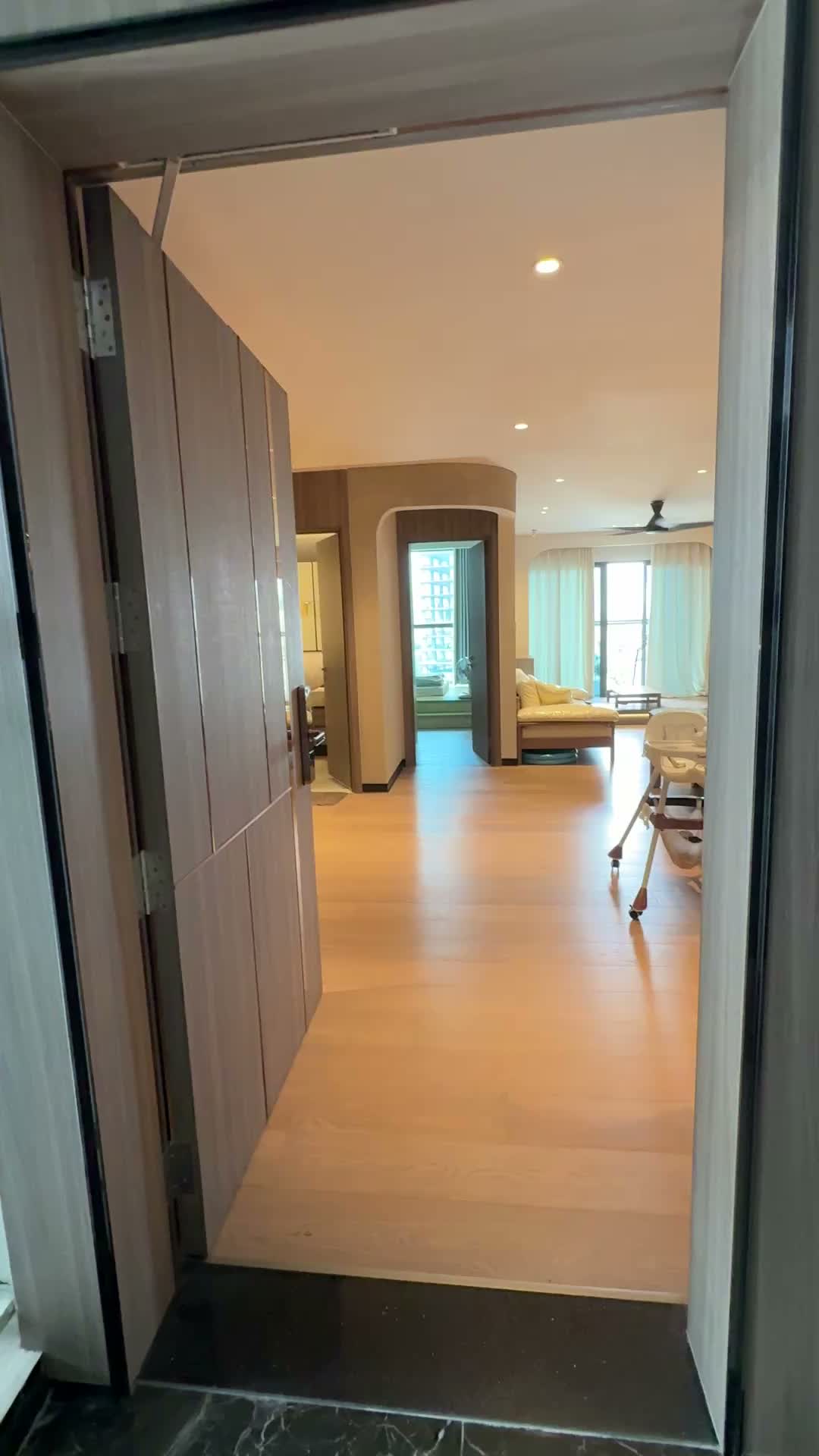 Căn hộ The Nelson Private Residence (Luxury Nelson), 3 PN, 106 m²