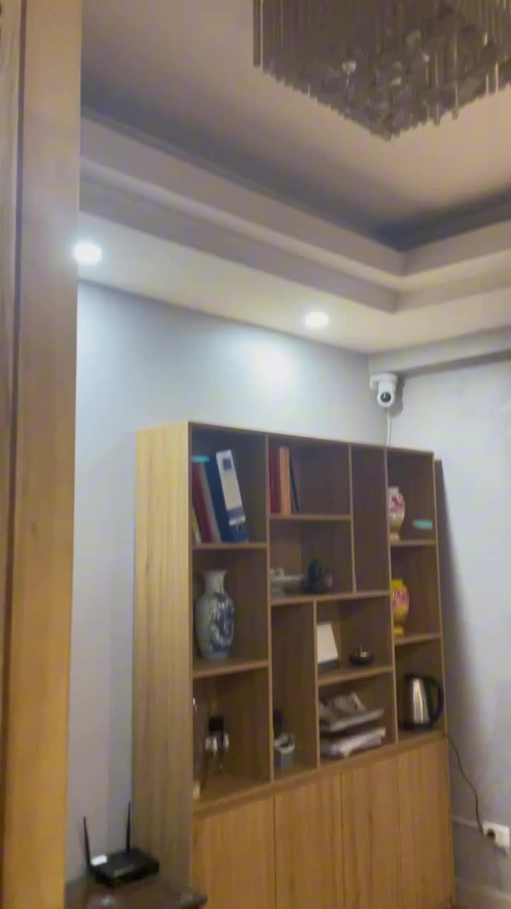 Căn hộ Hồng Hà Eco City, 2 PN, 64 m²