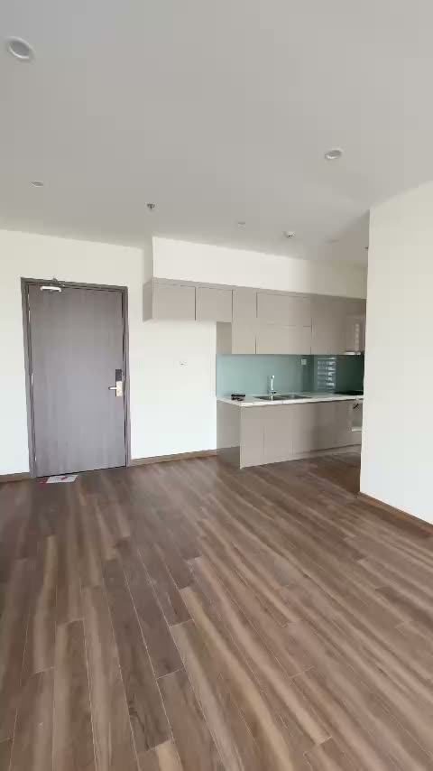 Căn hộ · Vinhomes Ocean Park