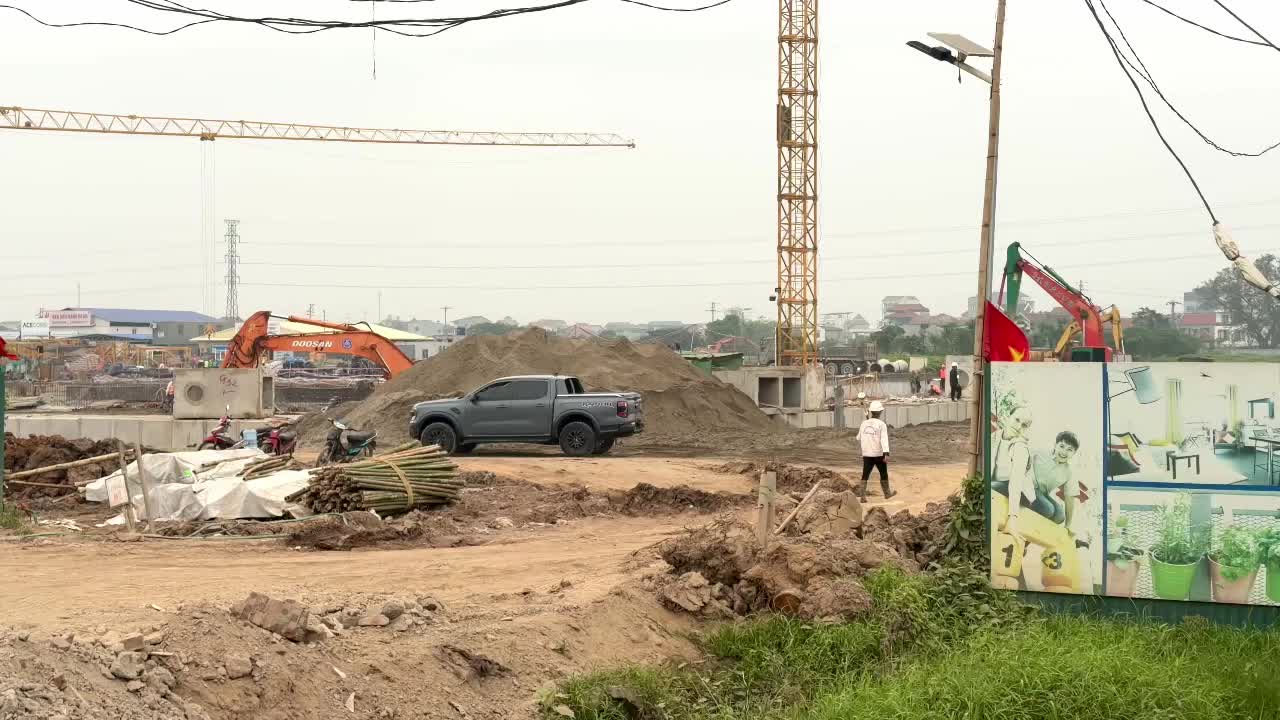 Căn hộ Sunshine Legend City, 2 PN, 78 m²