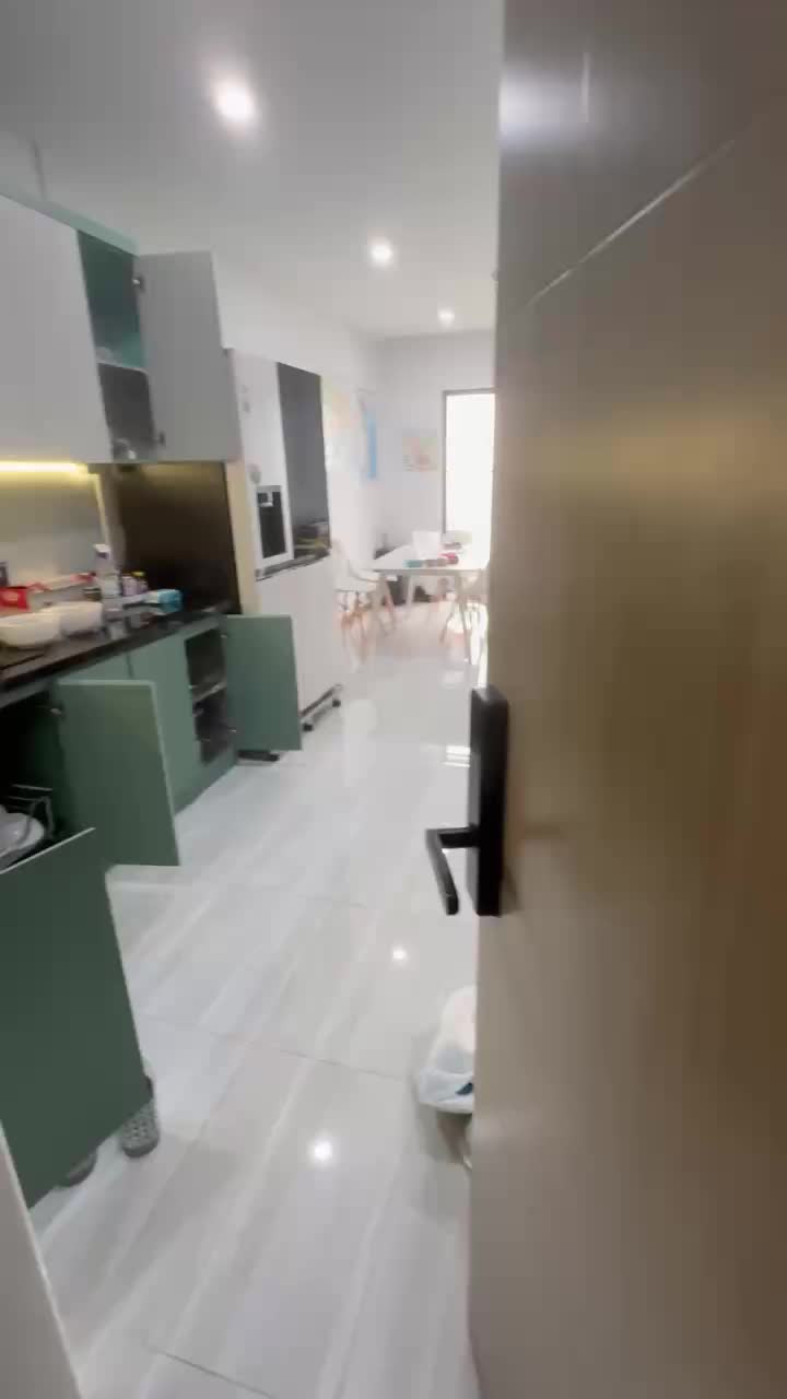 Căn hộ Bcons Green Topaz, 2 PN, 53 m²