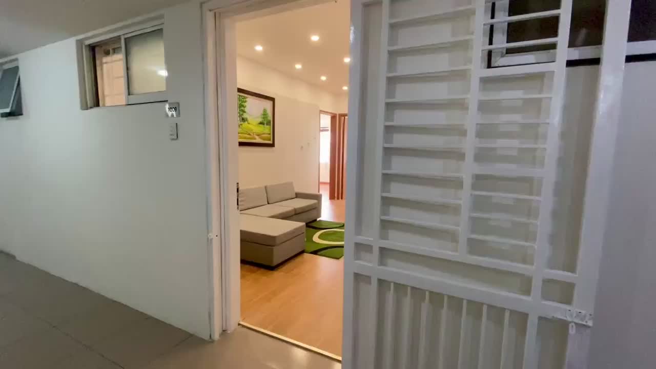 Căn hộ C14 Bắc Hà (C14 Bộ Công An), 2 PN, 70 m²