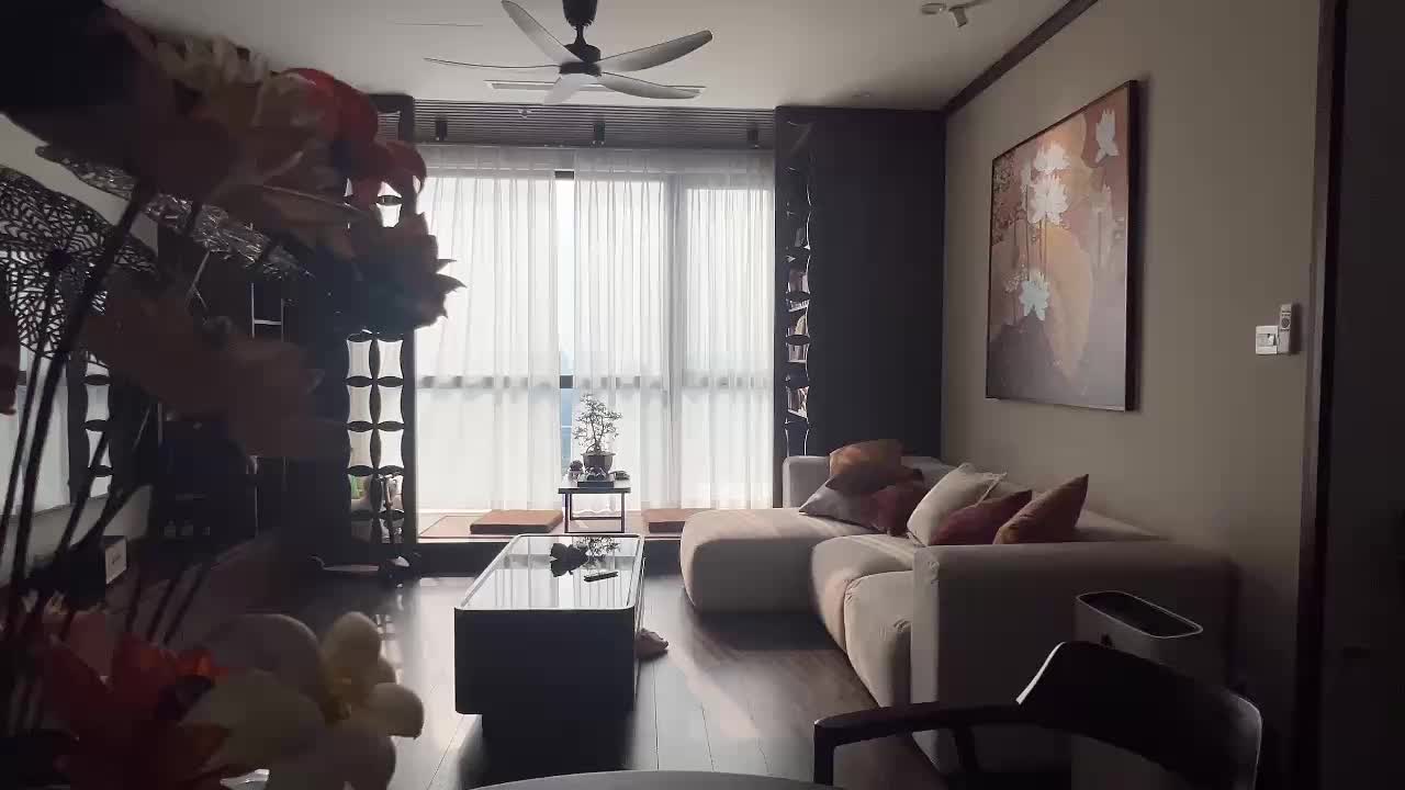 Căn hộ Vinhomes Royal City, 4+ PN, 138 m²
