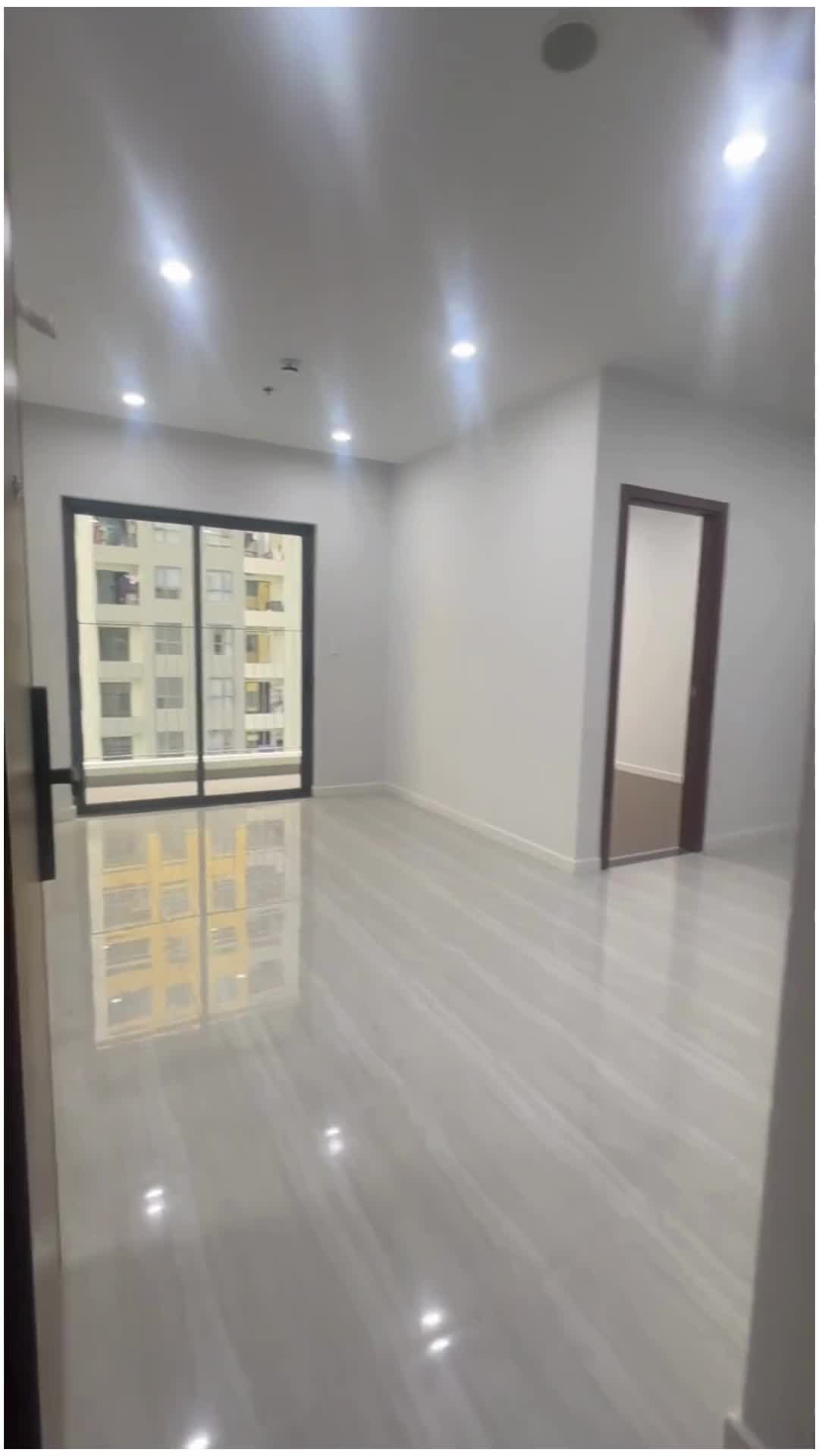 Căn hộ Bcons Bee, 2 PN, 55 m²