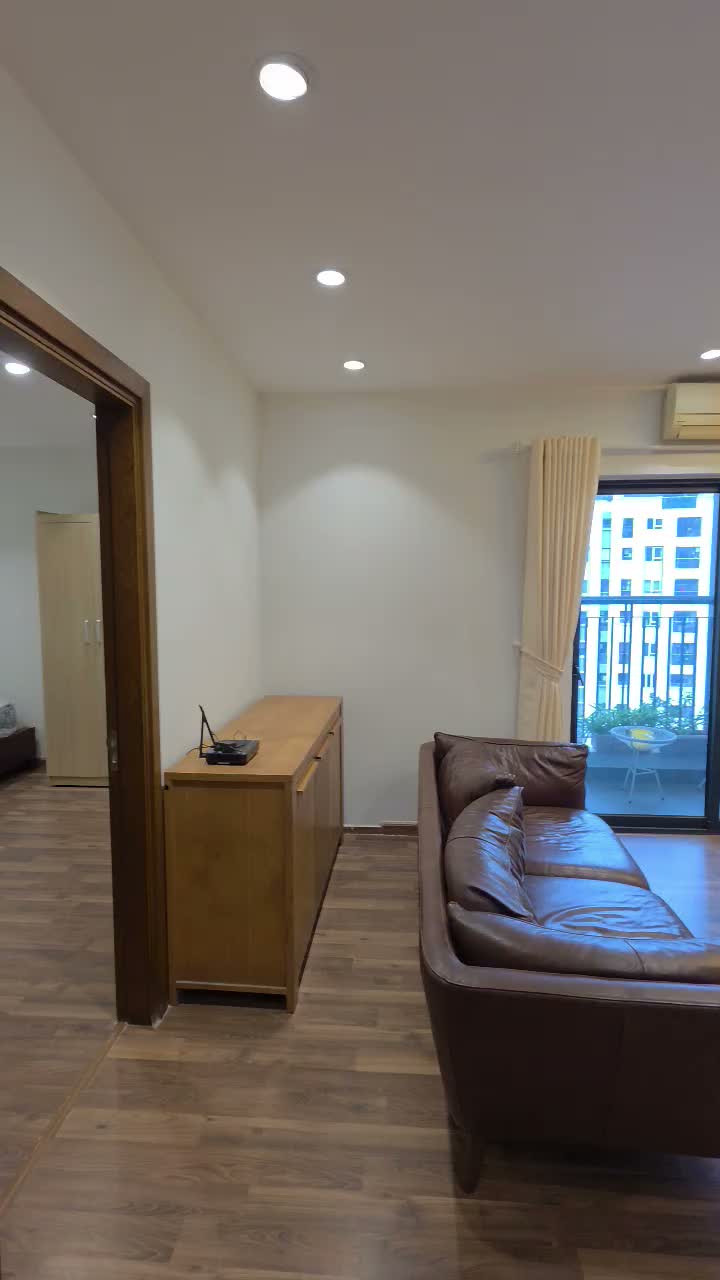Căn hộ · Goldmark City